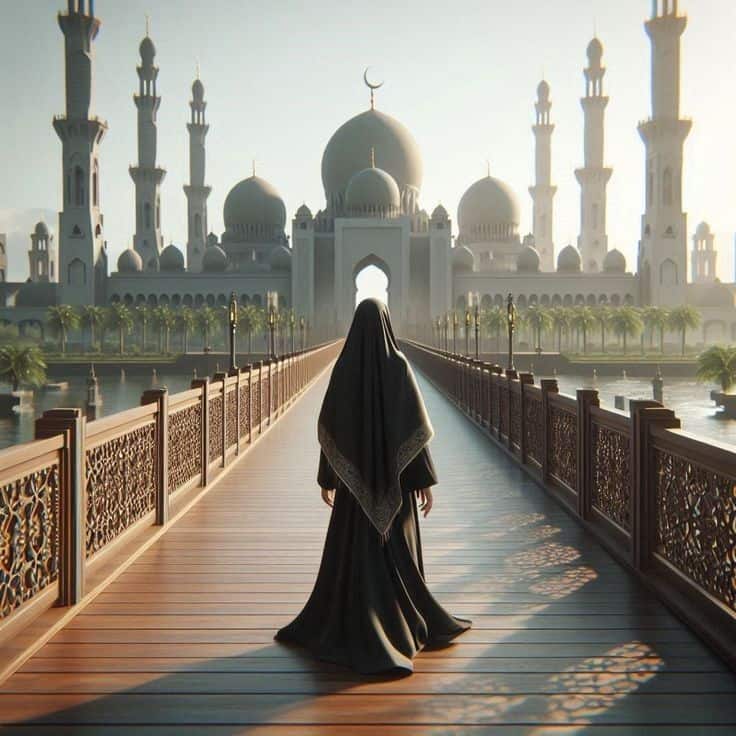 聆听《美丽的信仰》，用信仰点亮每一段孤独的旅程！